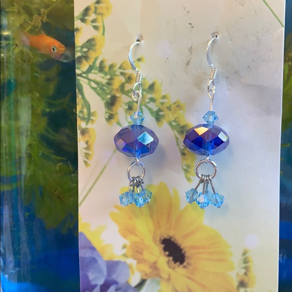 Very Blue - Picture 2 of 3